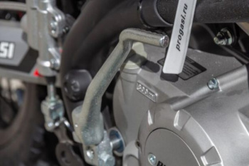 Progasi SMART 125 17/14, 2025 г.