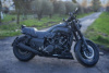 Yamaha V-Max, 2001 г.