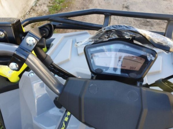Mikilon Hammer U88 200cc, 2024 г.