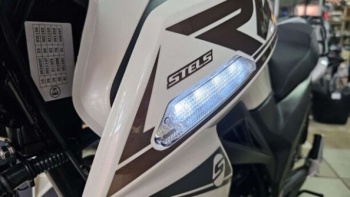 Stels RK125 LIMITED EDITION, 2026 г.