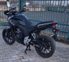 Honda CB 500x ABS, 2014 г.