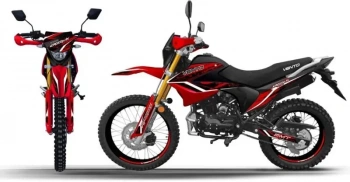 Эндуро Vento Enduro CG250, 2026 г.