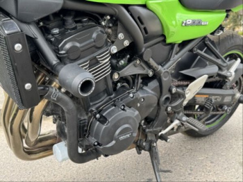 Kawasaki Z 900RS CAFE, 2020 г.