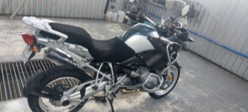BMW R 1200 GS, 2005 г.
