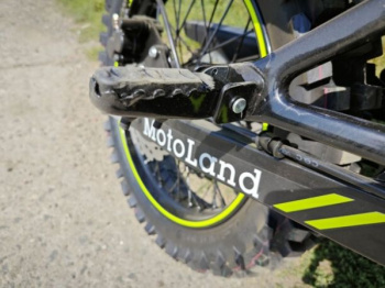 Motoland Enduro 300 CADET, 2026 г.