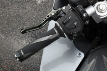 Honda VFR 800 A, 2006 г.
