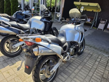 Honda Varadero, 2002 г.