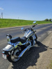 Yamaha XV 1900 Raider, 2008 г.
