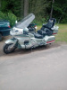 Honda Gold Wing, 1999 г.