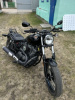 Yamaha XVS XVS950 Bolt, 2017 г.