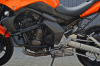 Kawasaki Versys KLE650, 2013 г.