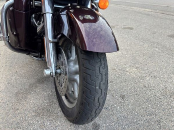 Harley-Davidson CVO, 2000 г.