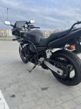 Yamaha FZS, 1998 г.