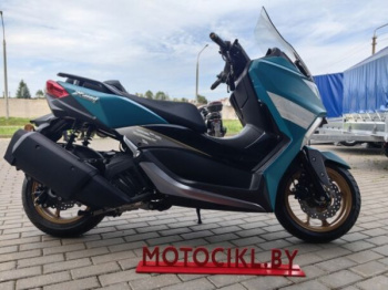 Motoland X-WAY 300, 2026 г.