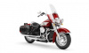 Harley-Davidson Softail Hydra-Glide Revival, 2025 г.