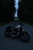 Harley-Davidson Sportster XL1200X, 2022 г.