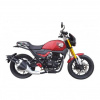 Cobra CX SRM 250CC, 2023 г.
