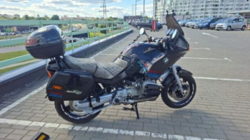 BMW R R1100RS, 1994 г.