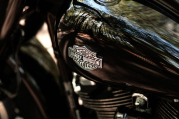 Harley-Davidson Road King, 2023 г.