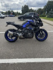 Yamaha MT, 2018 г.