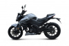 TMBK SWIFT 400 Nardo Grey, 2026 г.