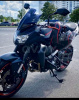 Kawasaki Z, 2009 г.