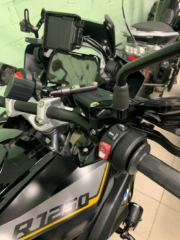 BMW R 1250GS, 2019 г.