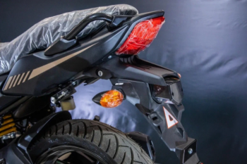 Motoland Bandit 300, 2024 г.