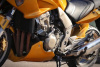 Honda CBF 1000, 2008 г.