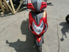 Racer Flame RC150T-15F, 2024 г.