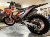Regulmoto Crosstrec 300, 2024 г.