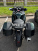 Kawasaki GTR, 2011 г.