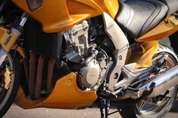 Honda CBF 1000, 2008 г.
