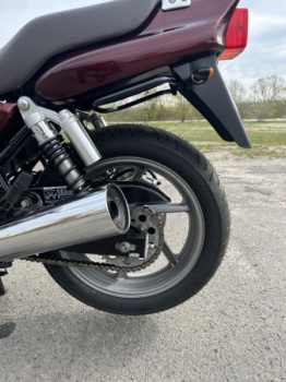 Honda CB 750, 1994 г.