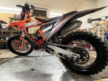 Regulmoto Crosstrec 300, 2024 г.