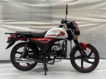 Motoland Alpha RS 11 18/18, 2026 г.