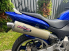 Honda CBF PC34, 1998 г.