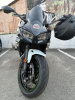 Kawasaki EX, 2022 г.