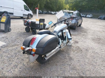 Honda VT 1300, 2013 г.