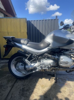 BMW R R1150R, 2004 г.