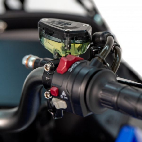 Regulmoto Discovery 400, 2026 г.