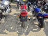 Honda CB, 1998 г.