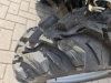 Arctic Cat 450 H1 EFI, 2010 г.