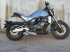 Regulmoto SK Thor 400, 2023 г.