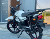ROCKOT АLРНА Тourist Off Road white, 2024 г.