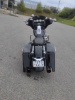 Harley-Davidson Street Glide, 2015 г.