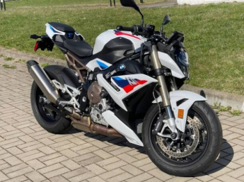 BMW S 1000 R, 2023 г.