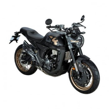 Zontes ZT350 GK, 2023 г.