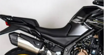 VOGE DSX625 ADV, 2026 г.