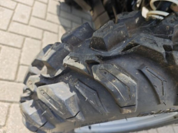 Arctic Cat 450 H1 EFI, 2010 г.